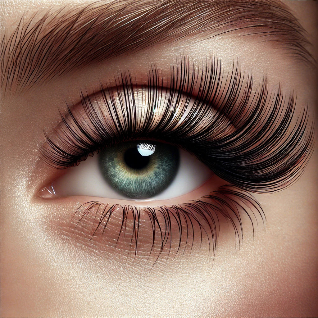 Classic Eyelash Extensions